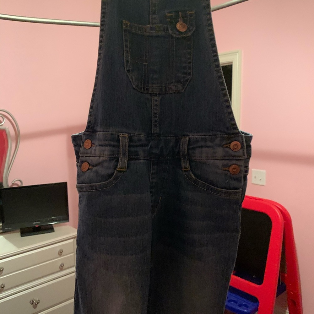Overalls